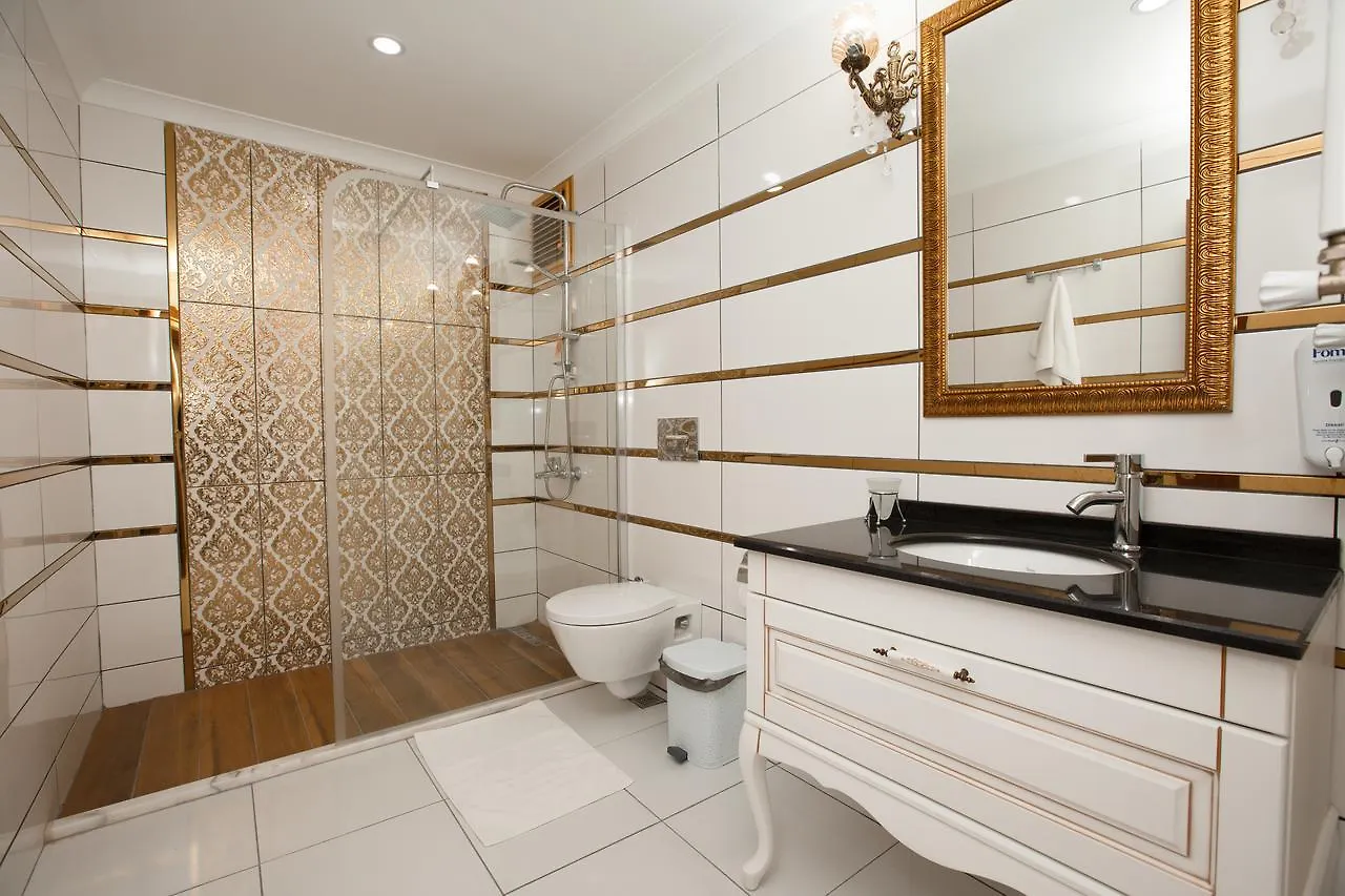 North Pearl Residence Trabzon