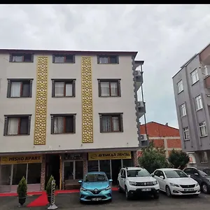  شقة Misho